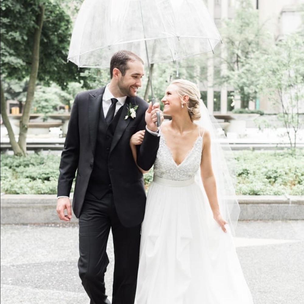 Meet your Posher, Mackenzy